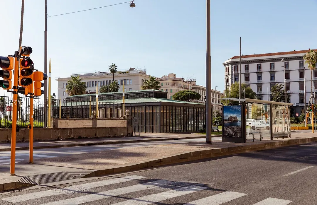 Suite Riviera 84-1
