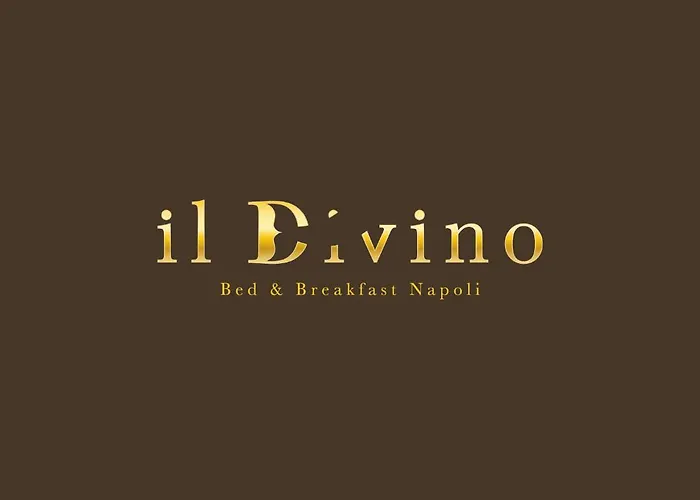 B&B Il Divino Nápoles